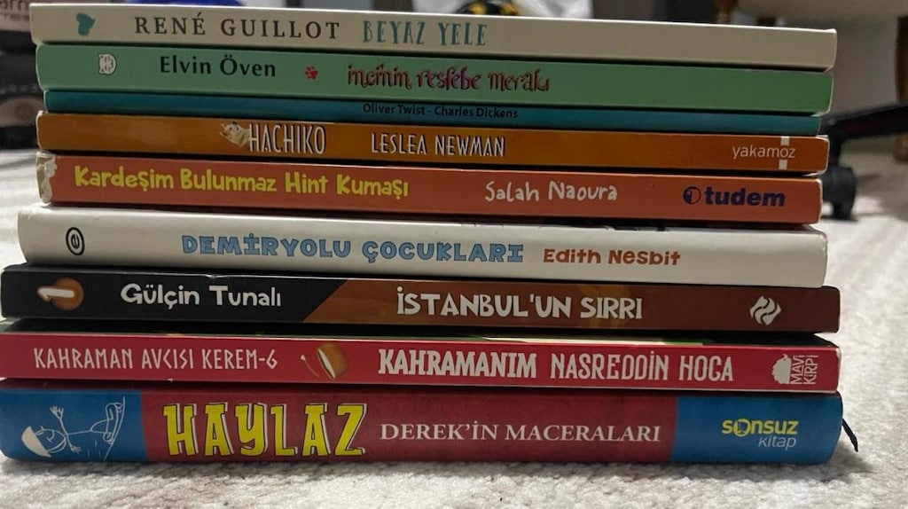 KARMA HİKAYE - 2