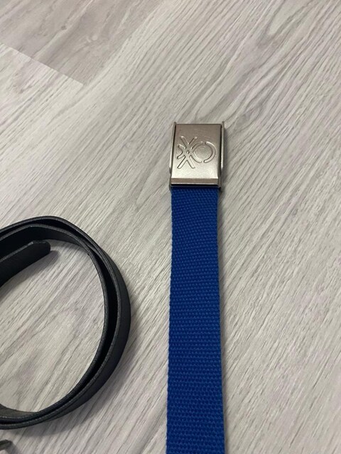 benotton marka çoçuk kemer 80cm