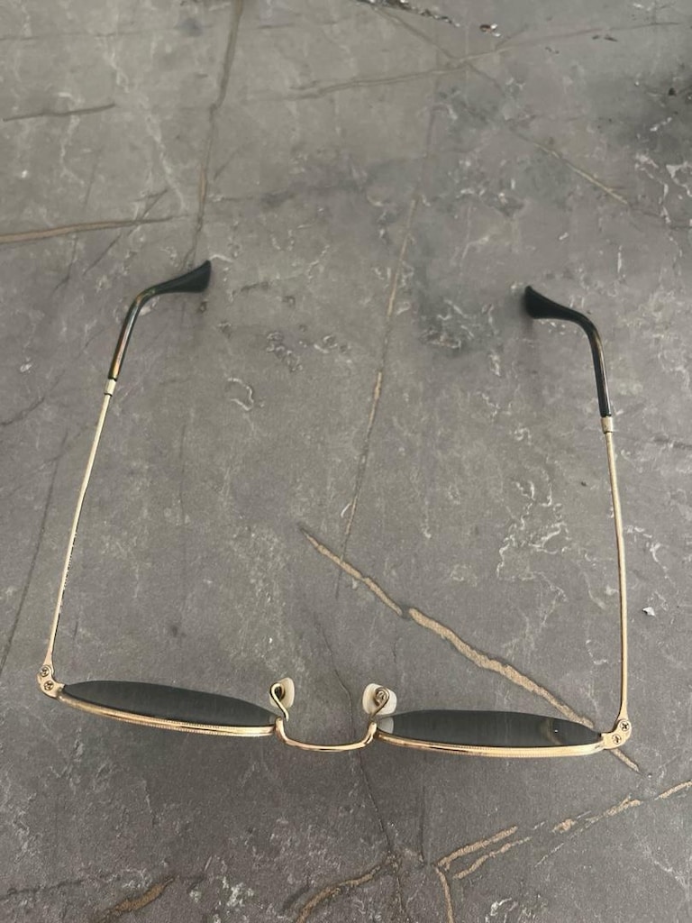 ORİJİNAL Ray-ban - 2