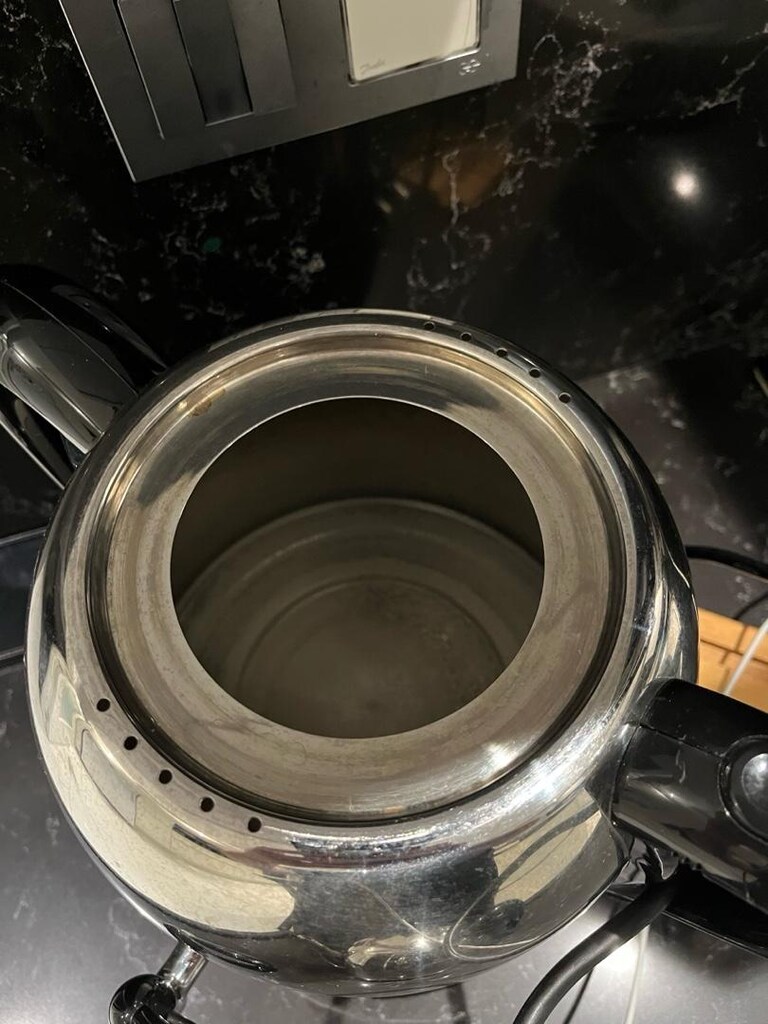 korkmaz elektrikli semaver - 3