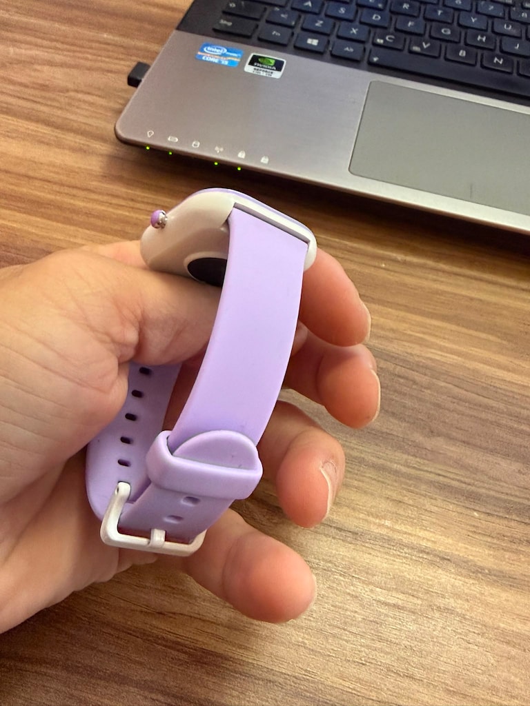 H Band H97 Akıllı Saat / Çocuk Fitness Takipçisi - Tertemiz - 3