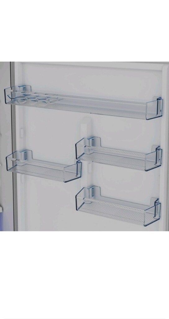 Beko No Frost buz dolabı sıfır ükutusu açılmış garantisi devam - 14