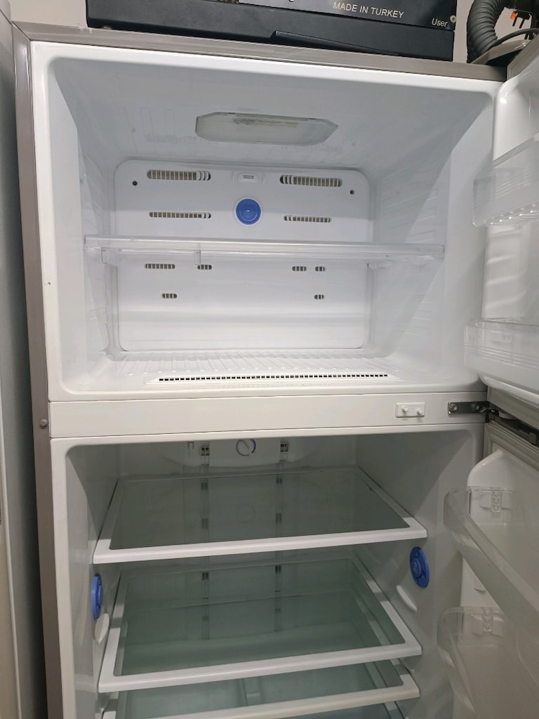 Samsung Gri 465 Litre Nofrost Buzdolabı - 5