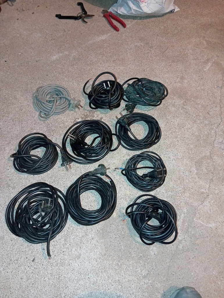 kablo - 7