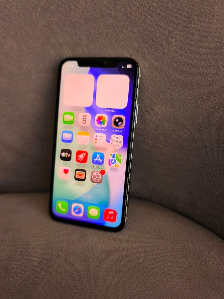 İPHONE 11 PRO 64 GB TR - 3
