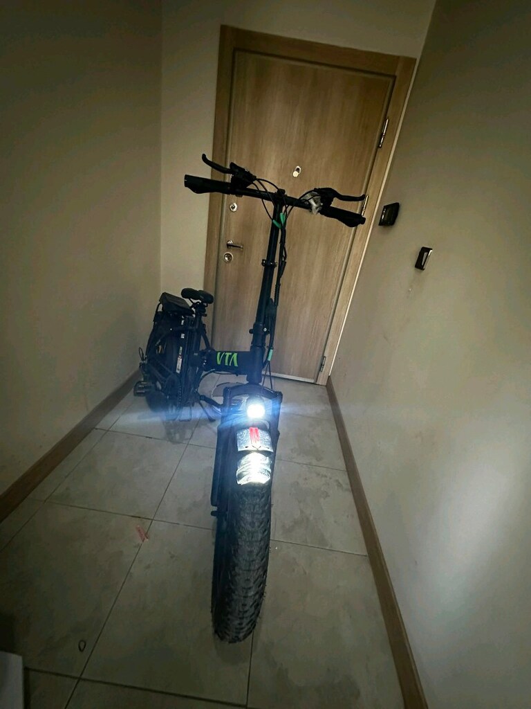 volta VB2 PRO sıfır cihaz garantisi devam ediyor - 4