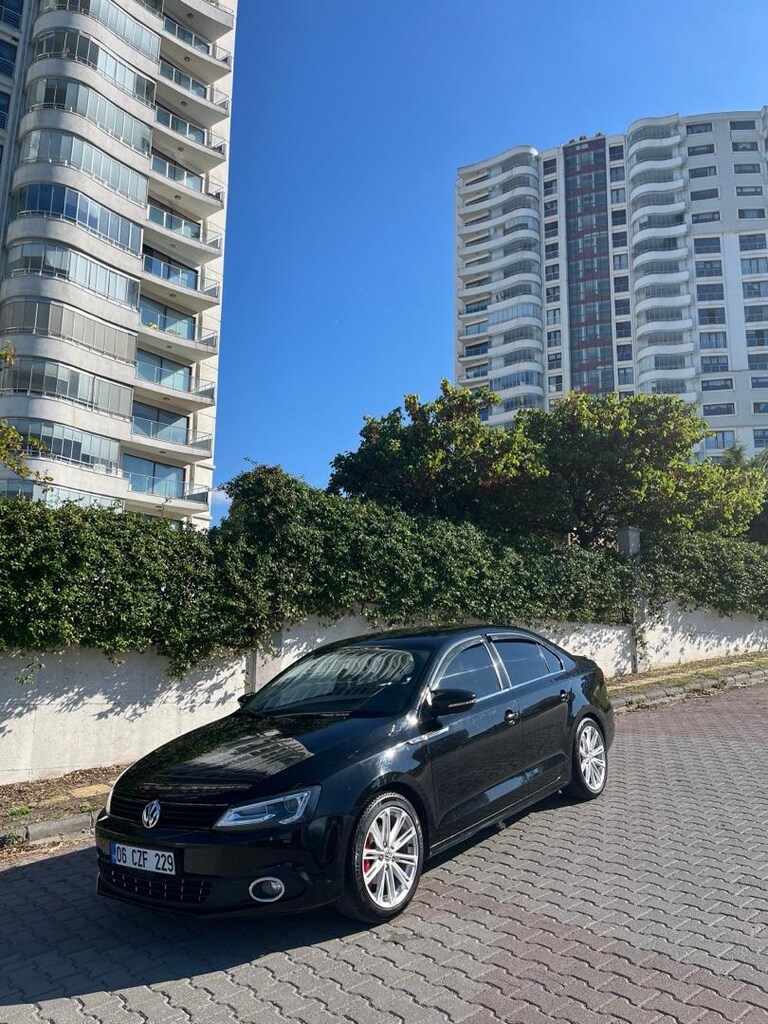 SAHİBİNDEN SATILIK JETTA - 3