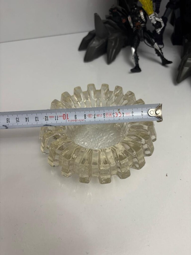 kesme cam küllük - 2