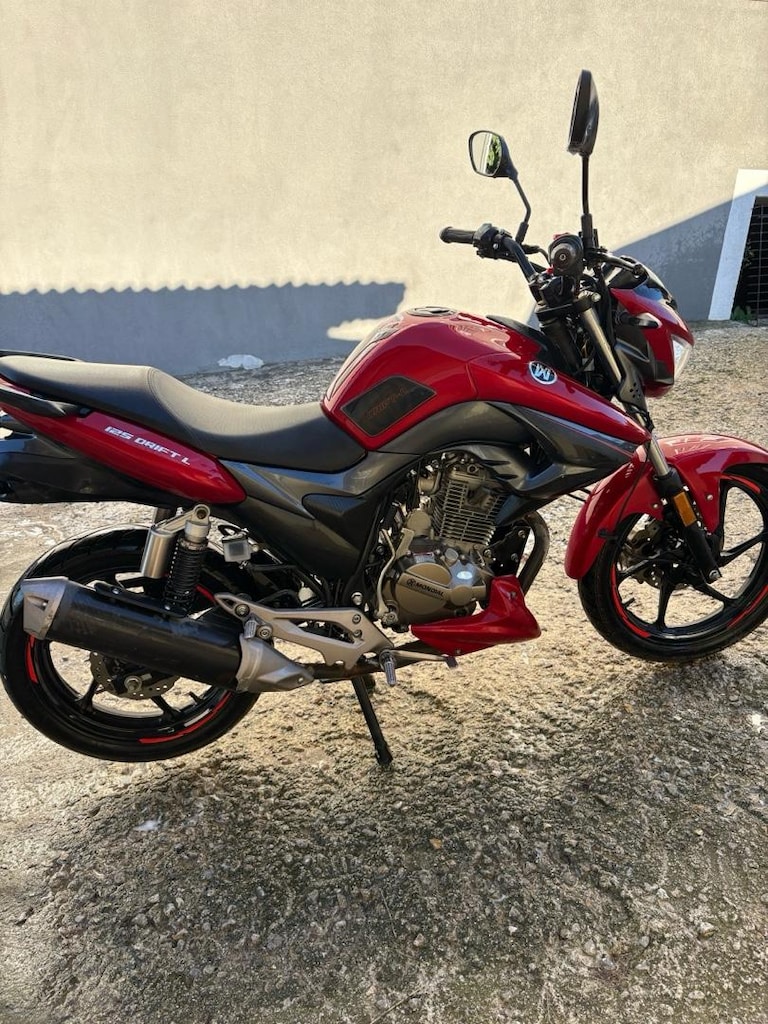 SATILIK MONDİAL DRİFT L 125 - 4