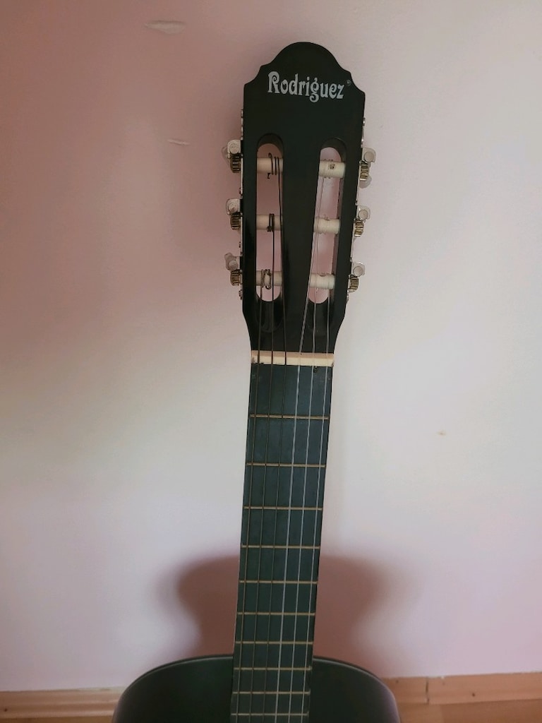 Rodriguez Gitar - 2