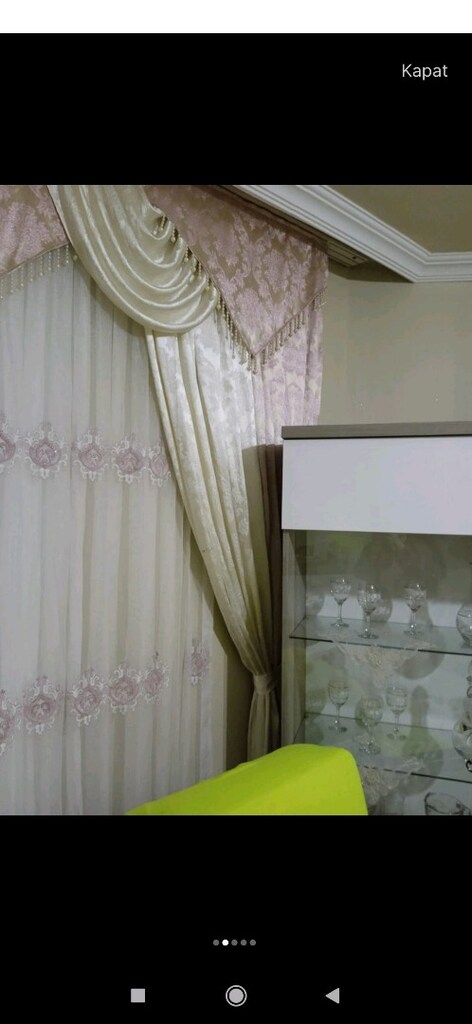 kanat ve perde - 2