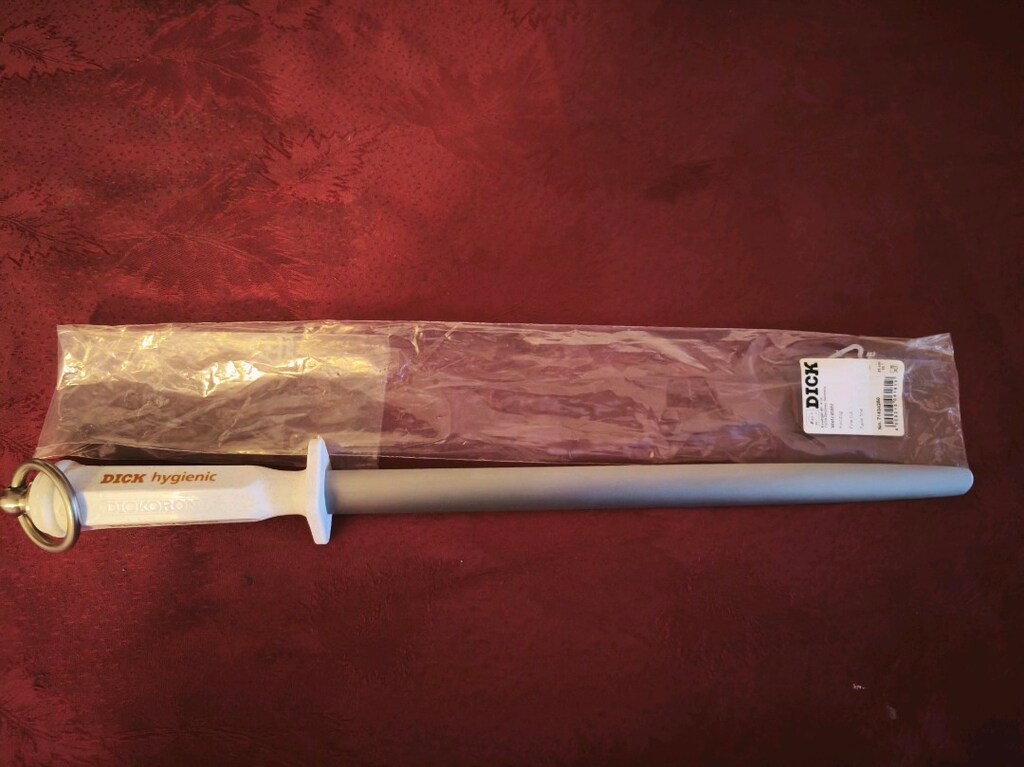 satılık sıfır f.dick hygienic masat - 5