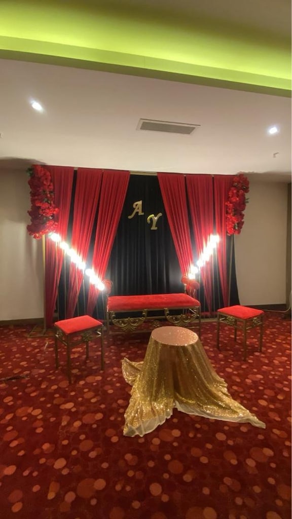 ACİL SATILIK ORGANİZASYON MALZEMELERİ - 2