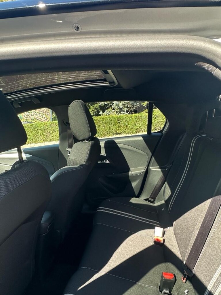 OPEL CORSA ULTIMATE 1.2T|| HASARSIZ BOYASIZ TRAMER KAYITSIZ - 9