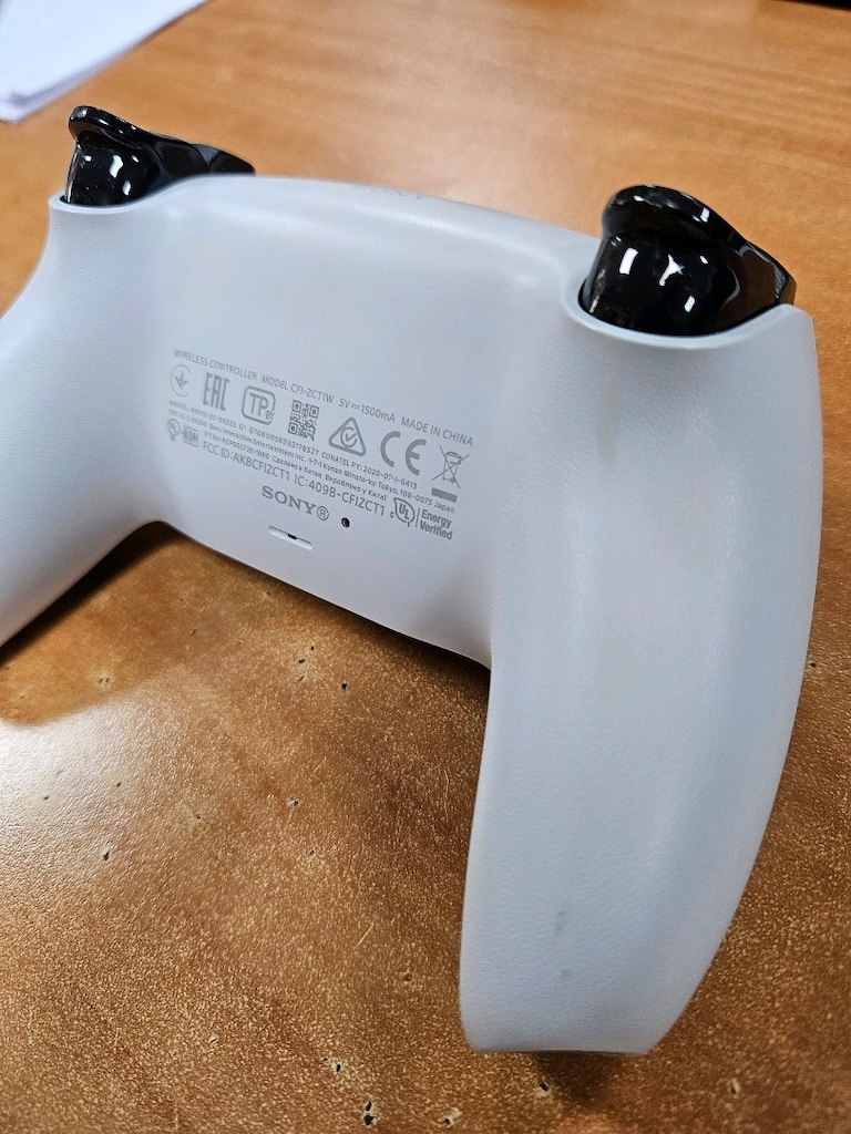 Dualsense ps5 kolu - 5