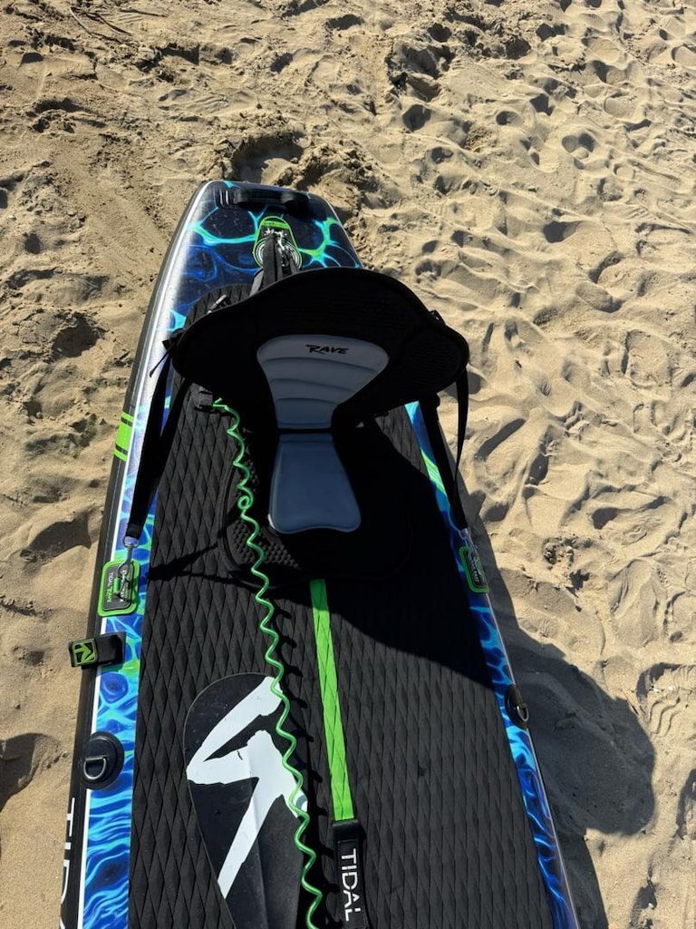 Supboard tertemiz koltuklu - 2