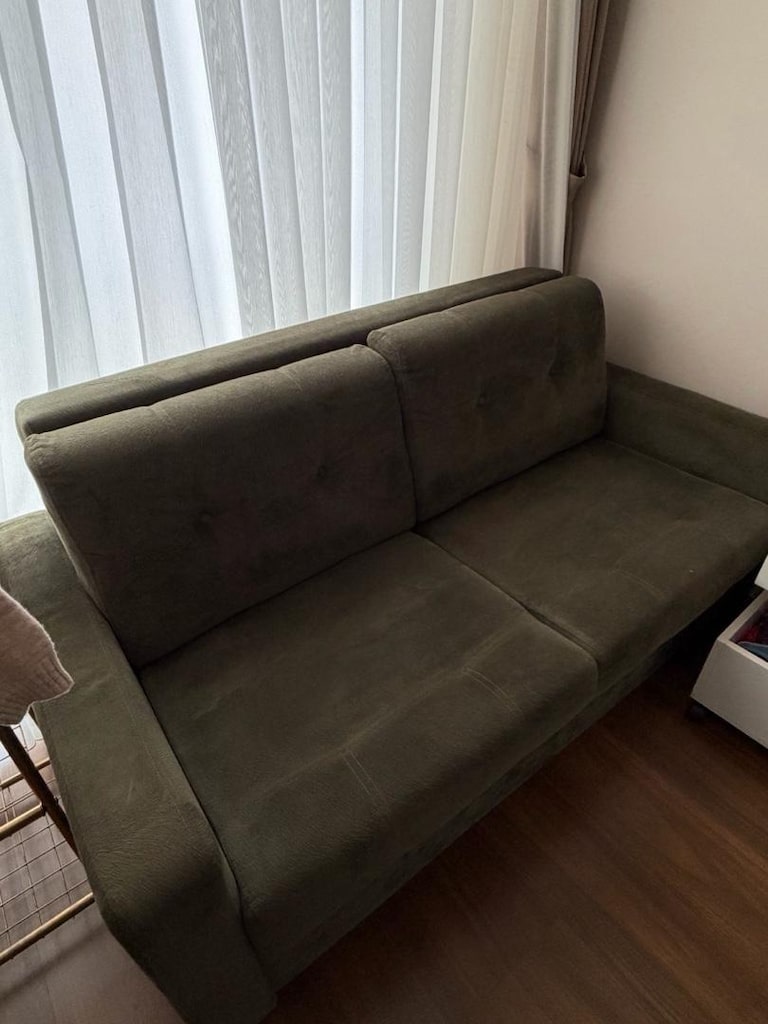yatak olan koltuk Misafir Koltuğu enza home - 3