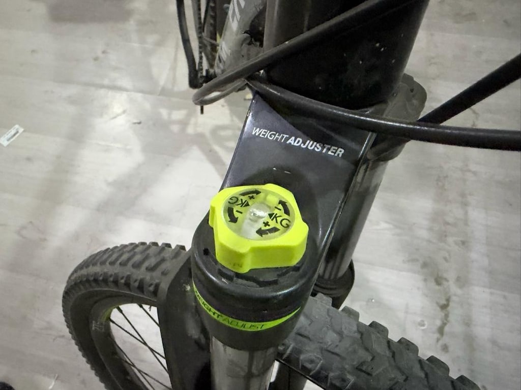 Rockrider Bisiklet - 6