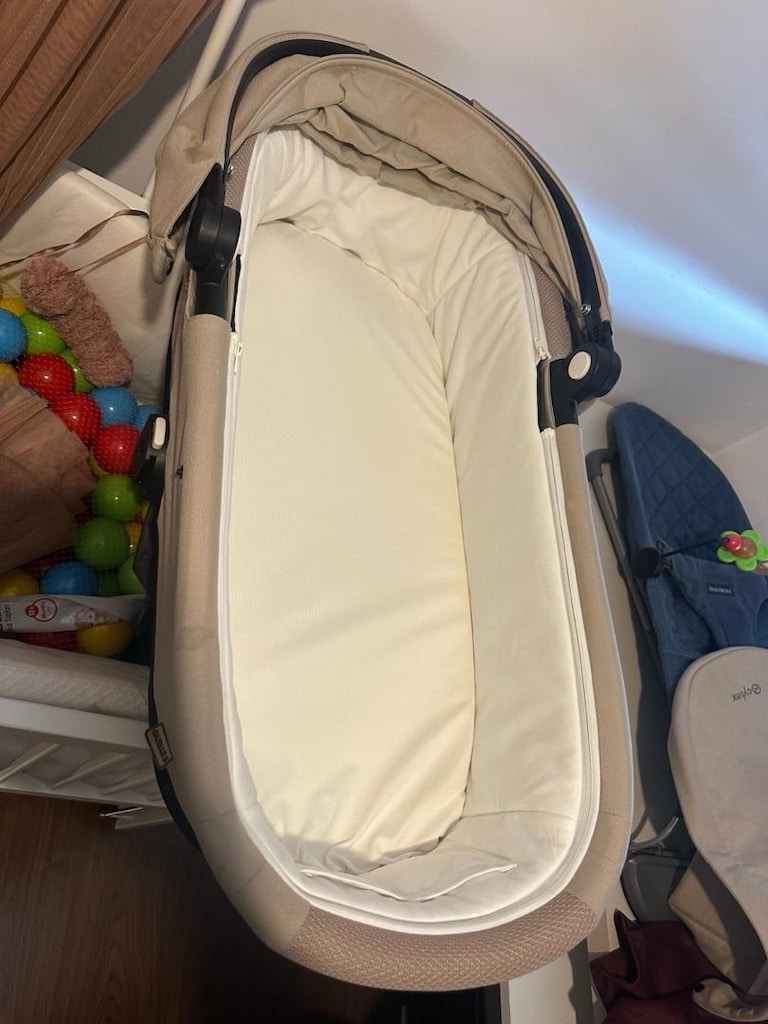 Cybex Gazelle Portbebe - 5