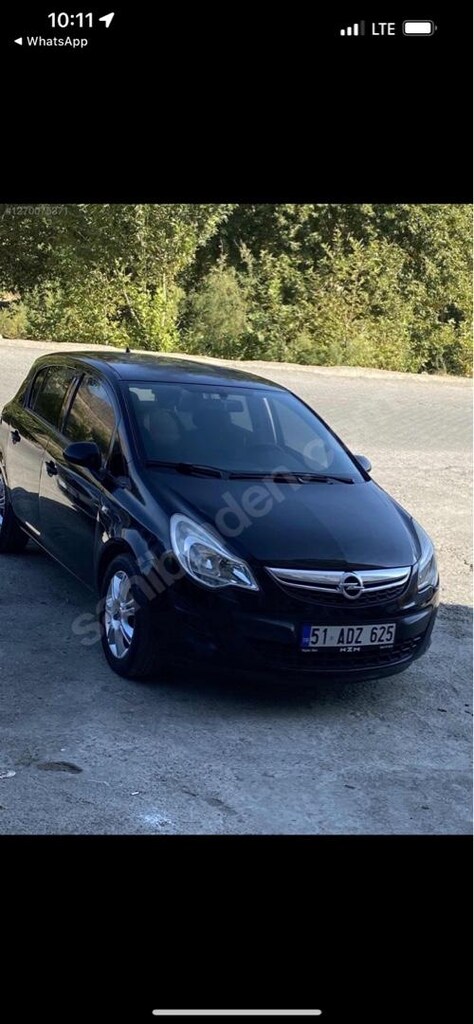 opel corsa 1.2 twinport essentia - 13