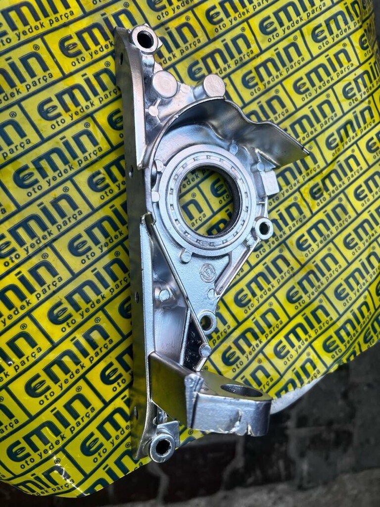 ORJINAL TOFAŞ SLX MOTOR ENJEKSİYONLU KRANK OKUYUCULU KRANK KAPAK - 10
