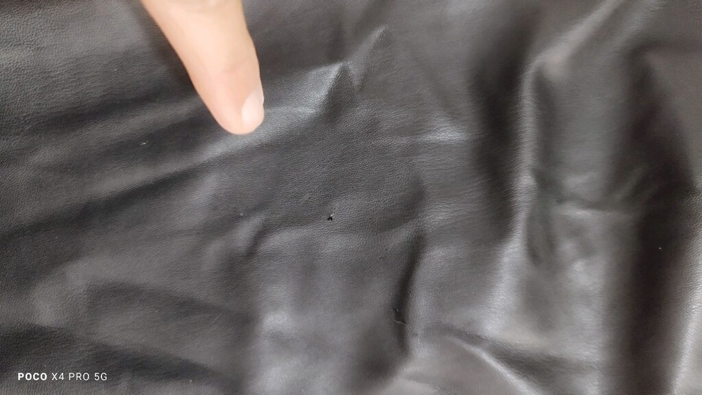 #Zara deri pantolon..Ufak kusurlar.. Eni çekilince 45  Boy 96 ???BOMBA - 3