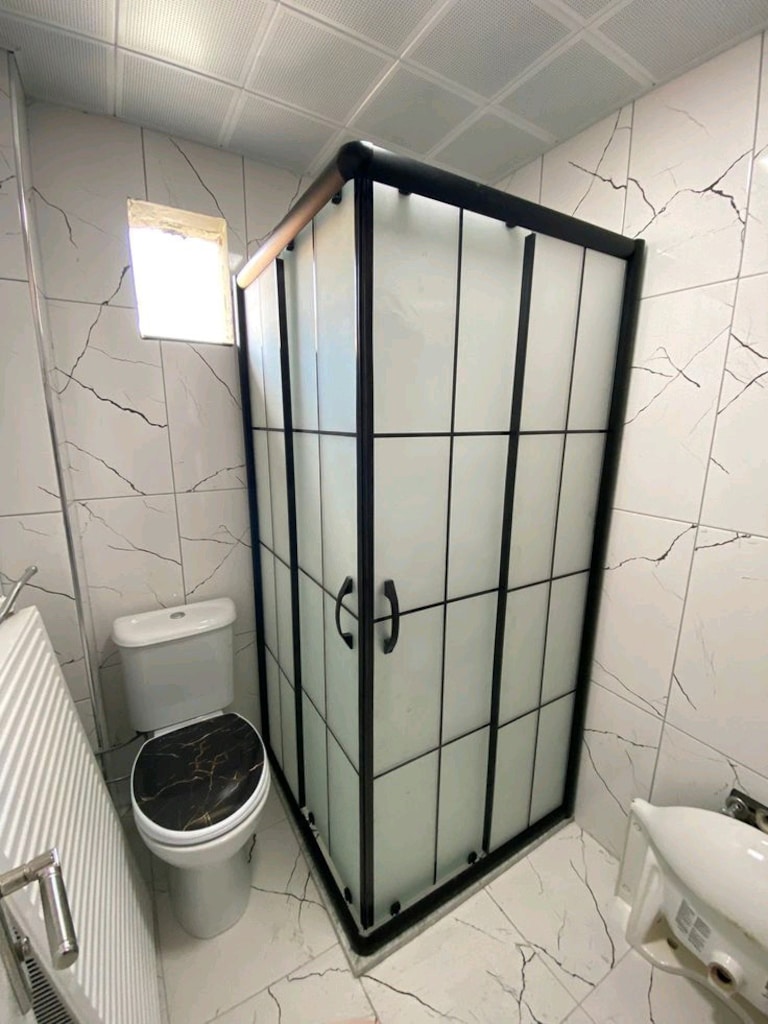 DUŞAKABİNDE FIRSAT - 18