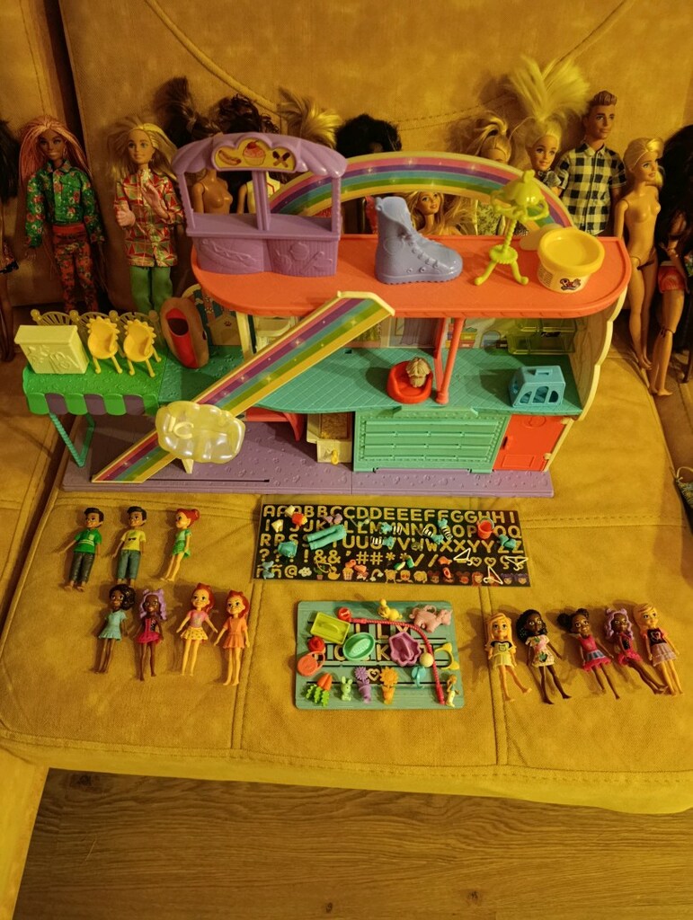 polly pocket evi - 4