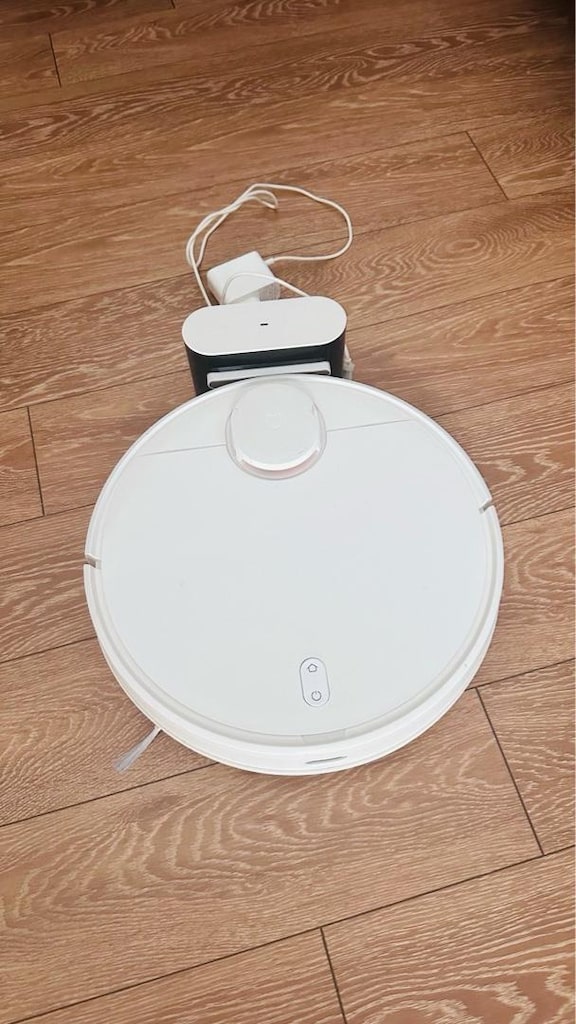 Temiz Mi Vacuum Mop Pro