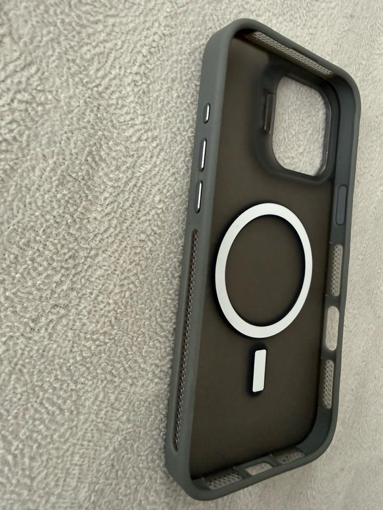 iphone 16 pro max kılıf - 3