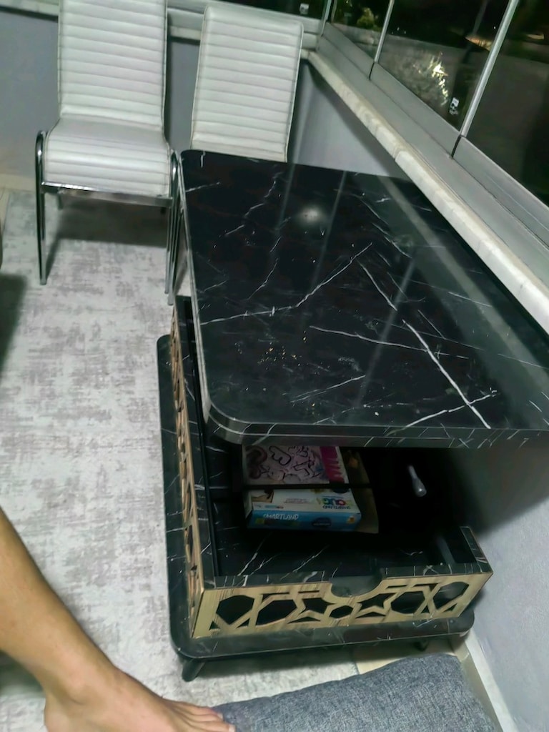 akilli sehpa - 3