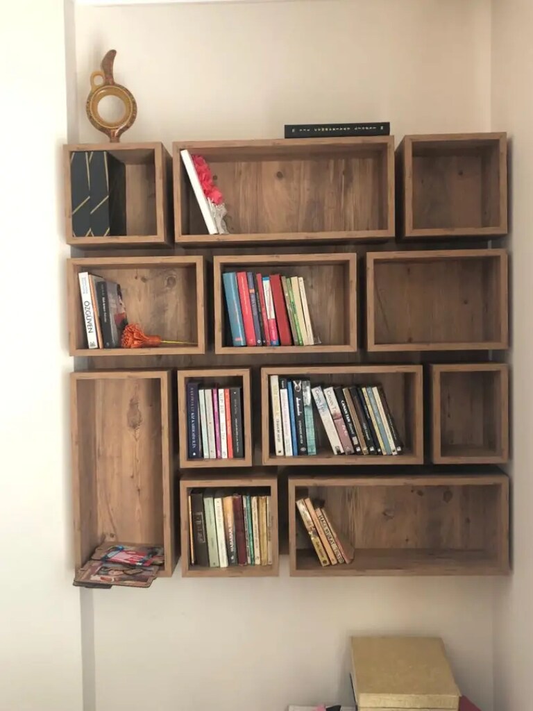 Mutfak dolabı imalat - 7
