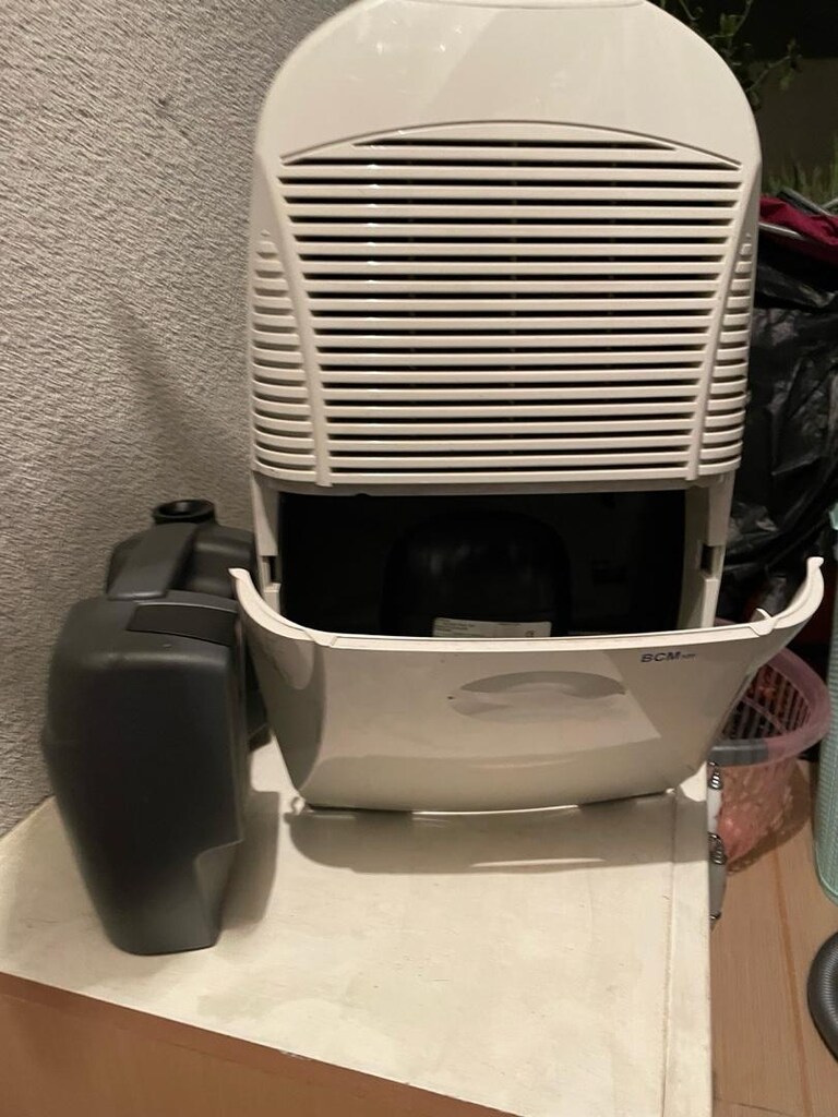 küf nem rütübet emici - 3
