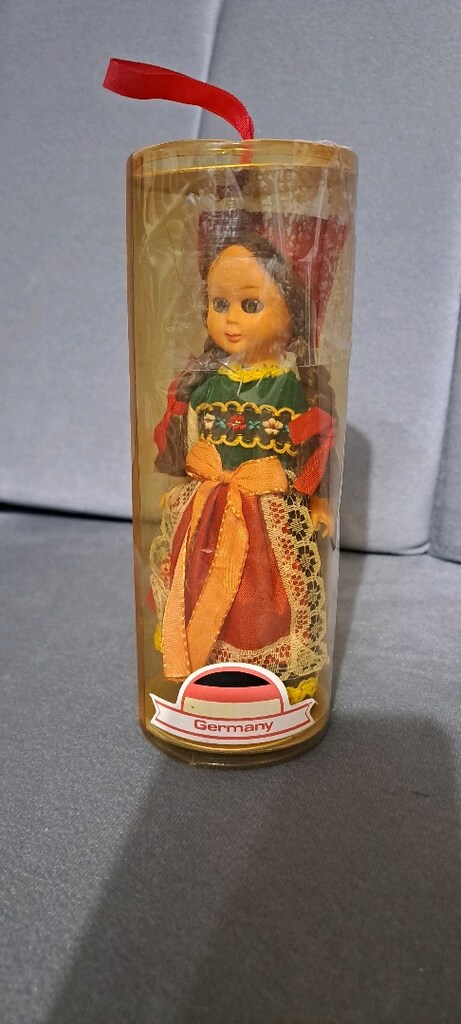 vintage bebek - 2