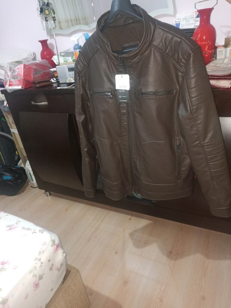 LC Waikiki klasik mont