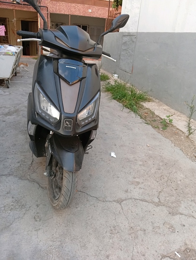SIFIR MOTOR - 7