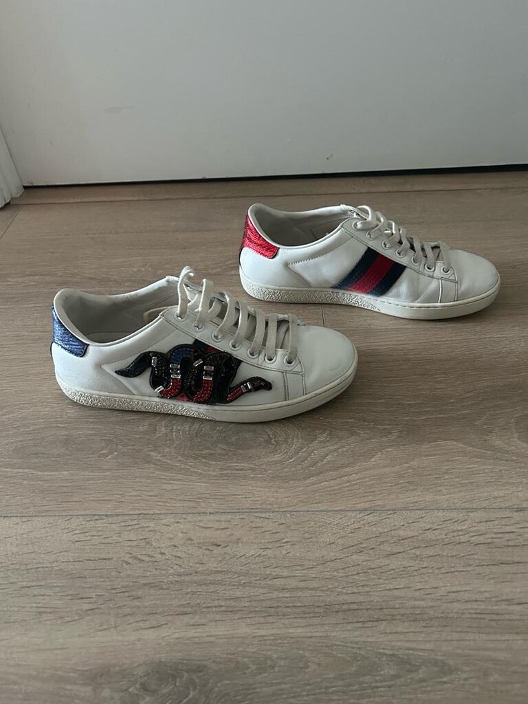Gucci 38 numara sneakers - 2