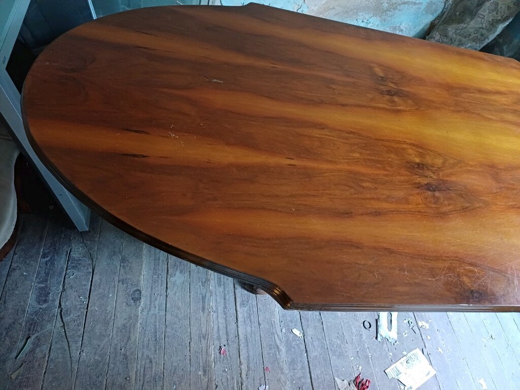 yemek masası - 4