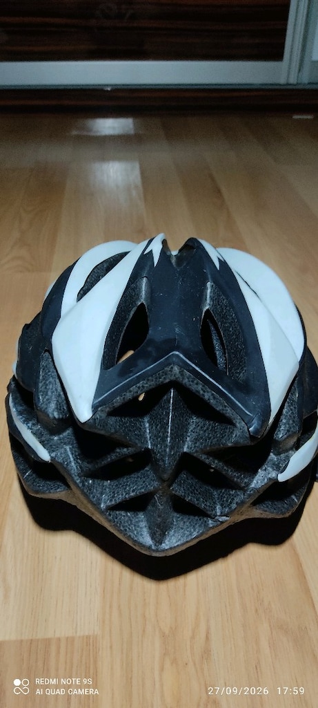 BİSİKLET KASK - 4