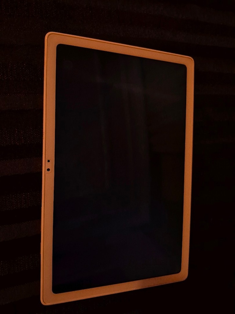 Samsung Tab A7 - 7