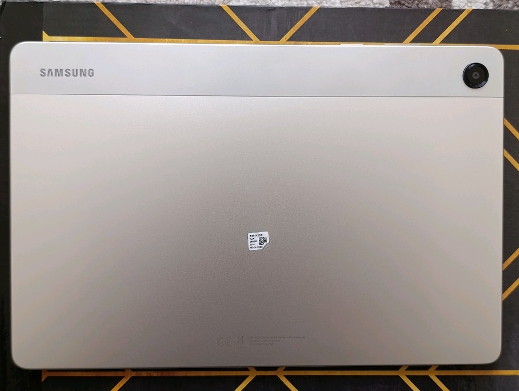 sahibinden sıfırdan farksız Galaxy Tab A11+ Plus - 2