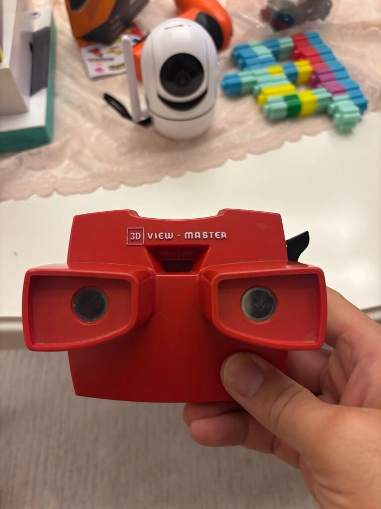 3d nostalji - 2