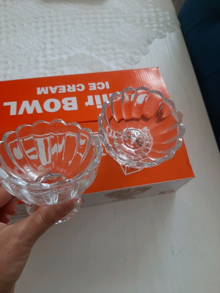 dordurma tatlı kasesi lokumluk - 2