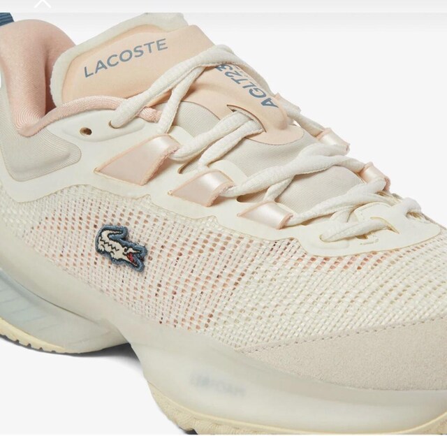 Lacoste Ag-LT23 Ultra Tenis Ayakkabısı