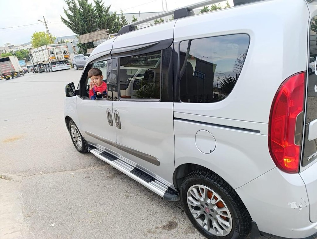 Fiat doblo 1.6 premıum paket - 3