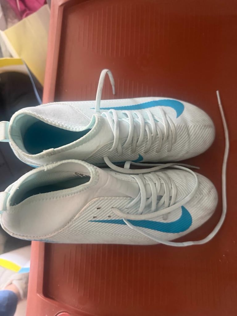 nike krampon - 2