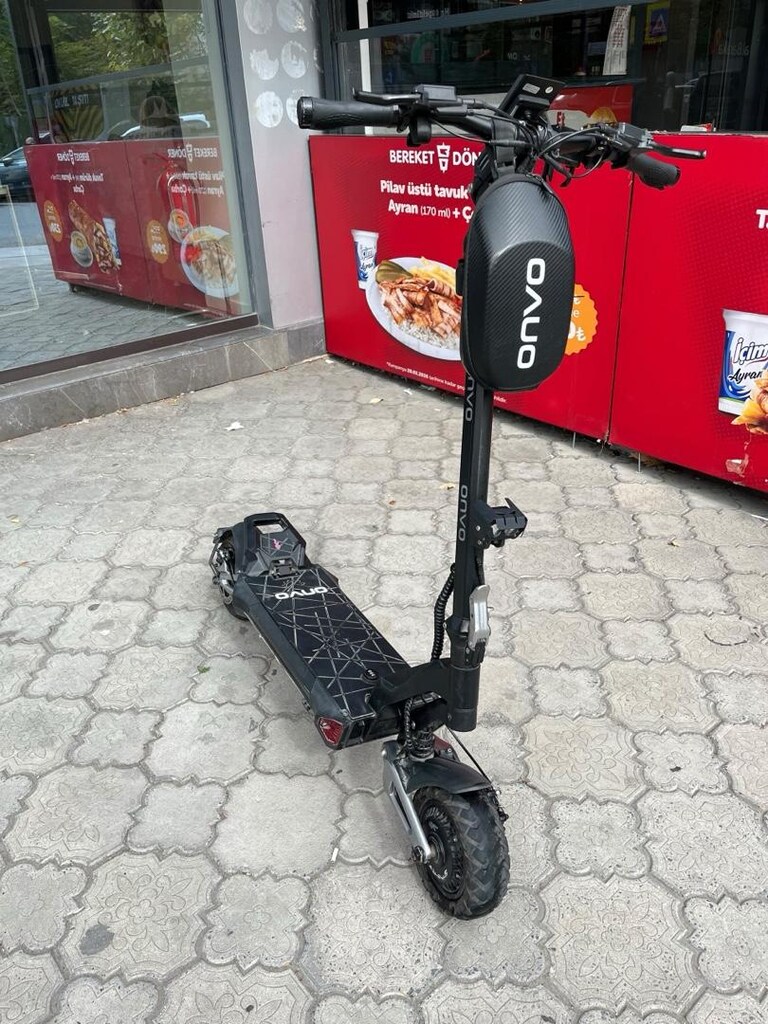 ONVO RX4 - 7