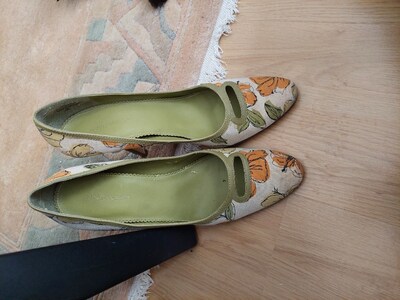 NINE WEST AYAKKABI