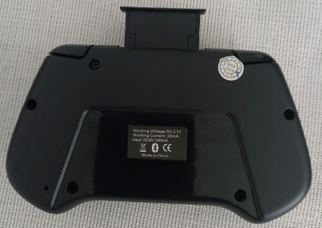 Ipega PG-9017S kablosuz Bluetooth oyun kontrolcü - 3