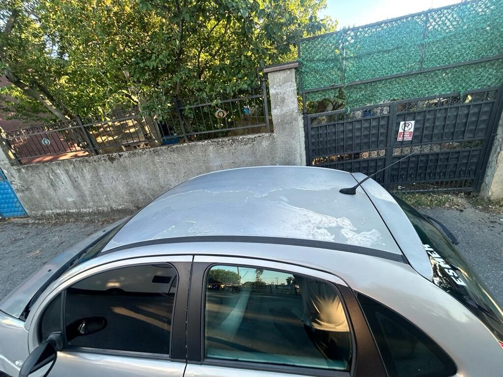 Citroen C3 - 8